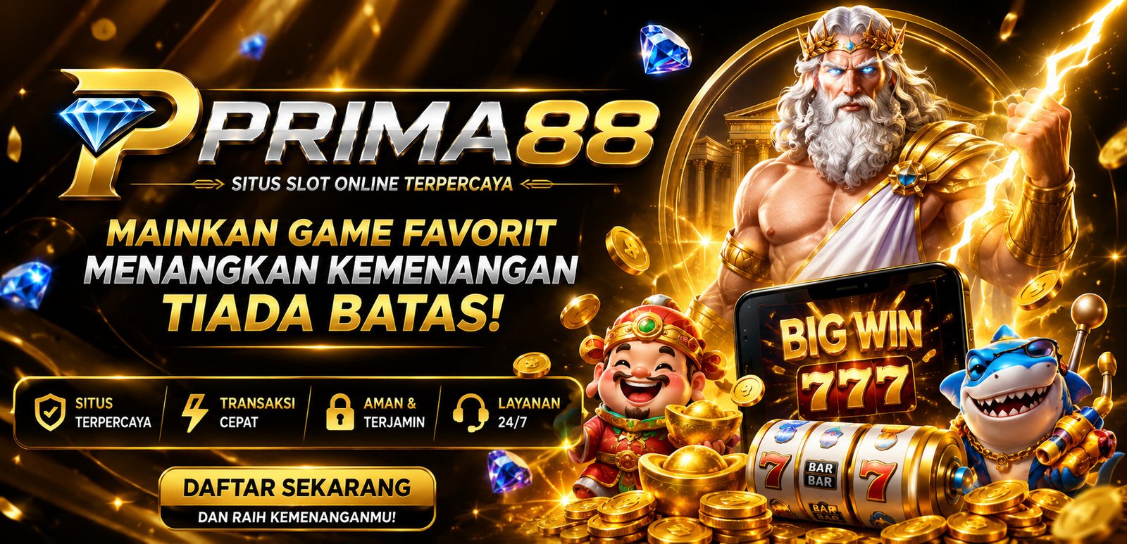 PRIMA88 PRIMA88